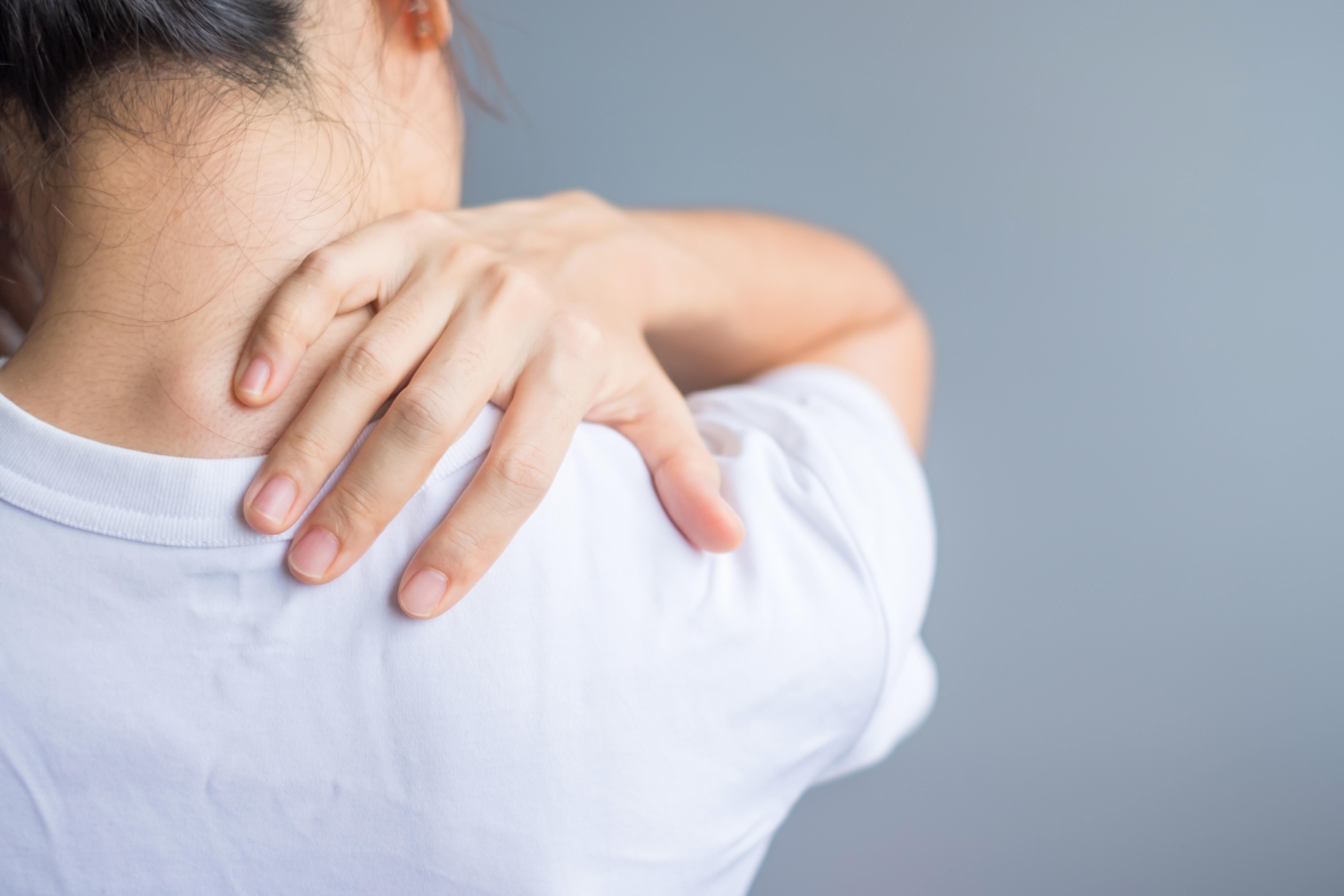 11 Stretches To Relieve Neck and Shoulder Tension