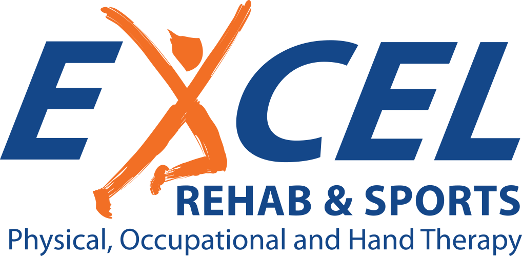 Excel Rehab Logo