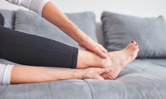 5 possible reasons why you feel Achilles heel pain in morning