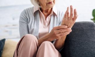 Degenerative Arthritis