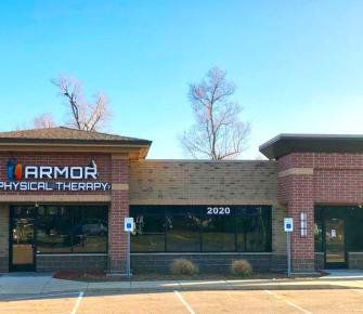 Armor Physical Therapy - East Kalamazoo