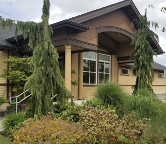 Whatcom Physical Therapy - Ferndale