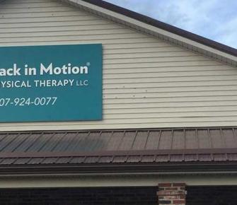 Back in Motion Physical Therapy - Newport