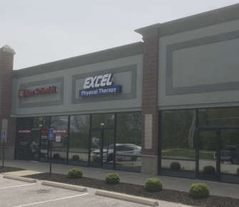 Excel Sports and Physical Therapy - North O'Fallon