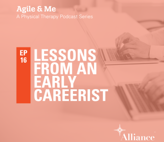 Episode 16: Lessons From an Early Careerist