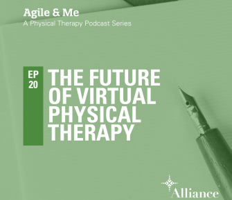 Episode 20: The Future of Virtual Physical Therapy