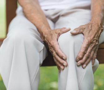 Arthritis Knee Pain