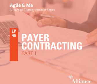 Payer Contracting: Part One