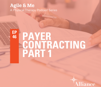 Payer Contracting: Part One