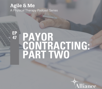 Payer Contracting: Part Two