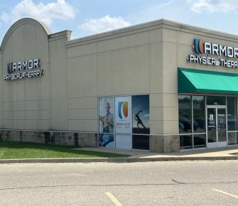 Armor Physical Therapy Three Rivers