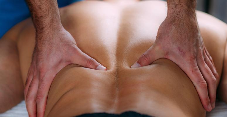 4 Tips To Help Recover From a Back Injury