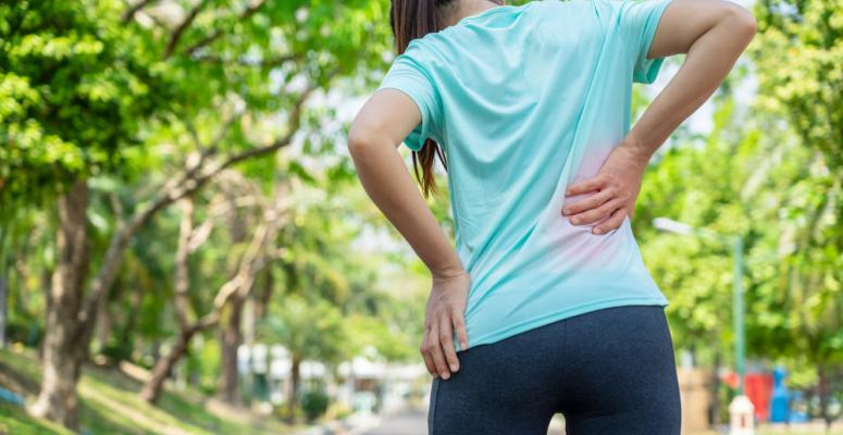 Uneven hips: Why is one hip tighter than the other? | Alliance