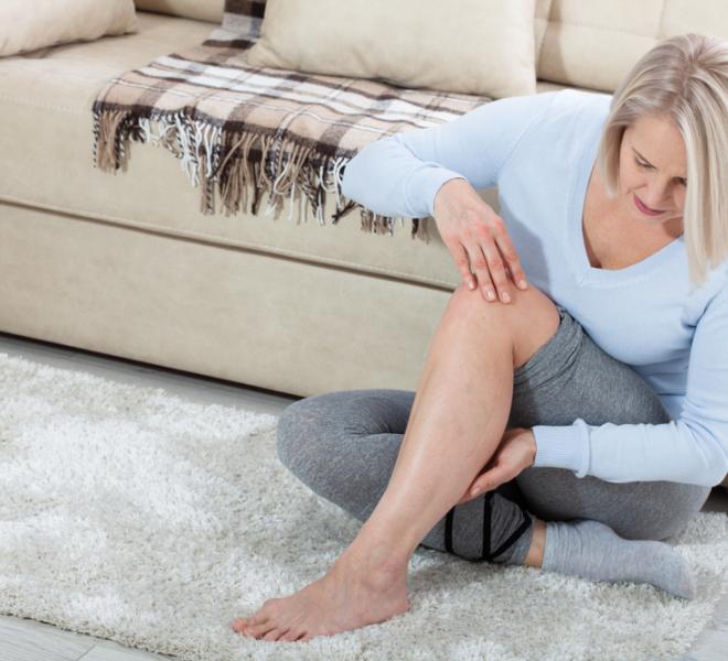 Why do I have nerve pain after Achilles tendon surgery?