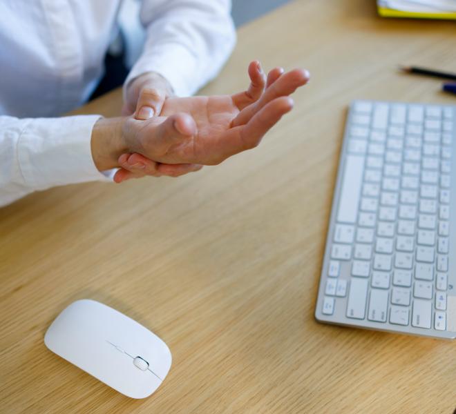 What Types of Jobs Can Cause Carpal Tunnel Syndrome?