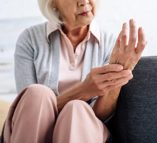 The Dos and Don'ts of Living With Arthritis