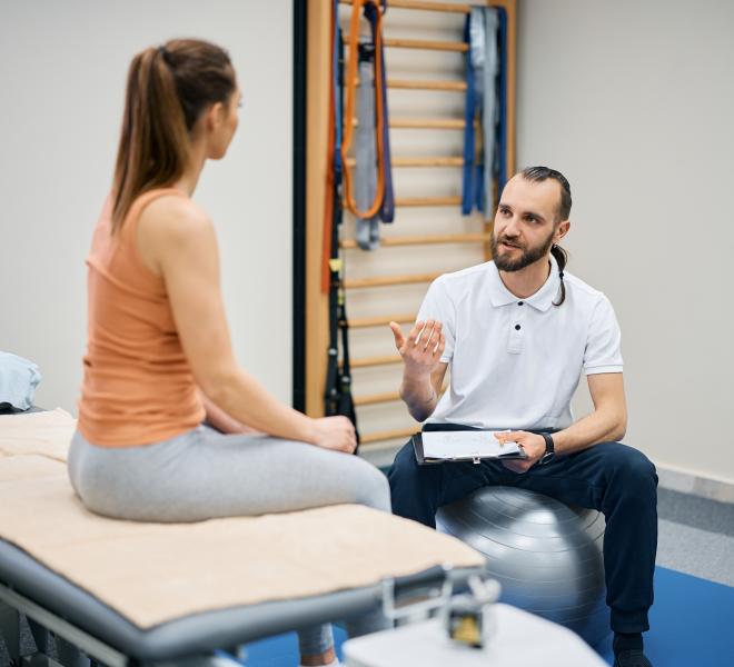 Highest Paying Physical Therapy Jobs
