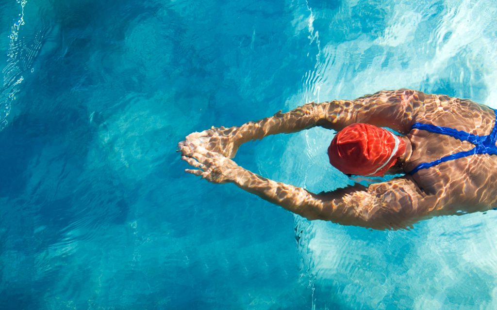 a dynamic warmup for your next swim uncategorized