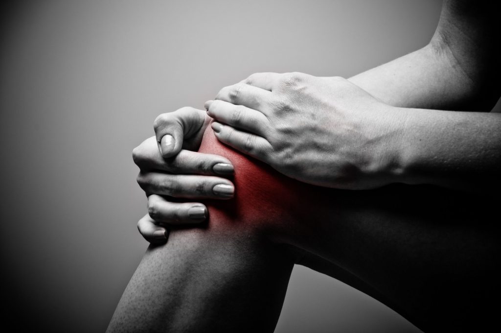 manage pain through desensitization uncategorized
