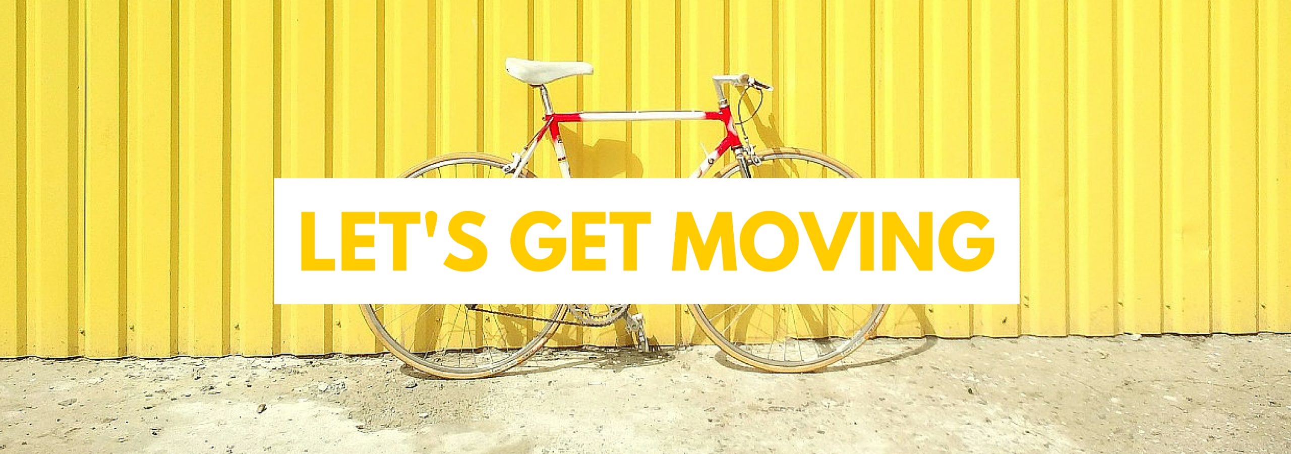 Movement Is Medicine!