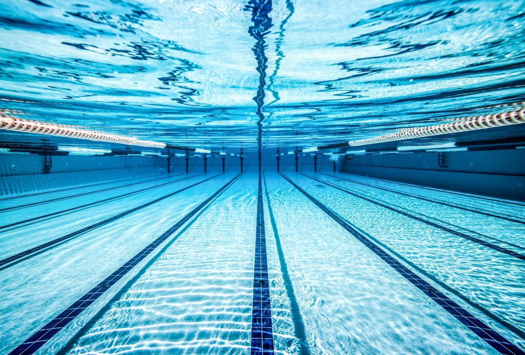 pool workout for beginners uncategorized