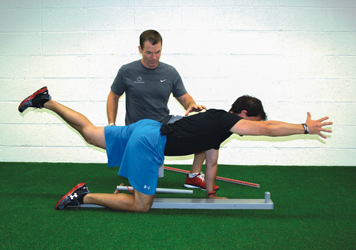 increasing core strength to relieve pain uncategorized