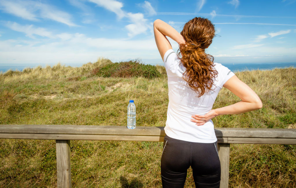 treating the source of chronic pain chronic pain