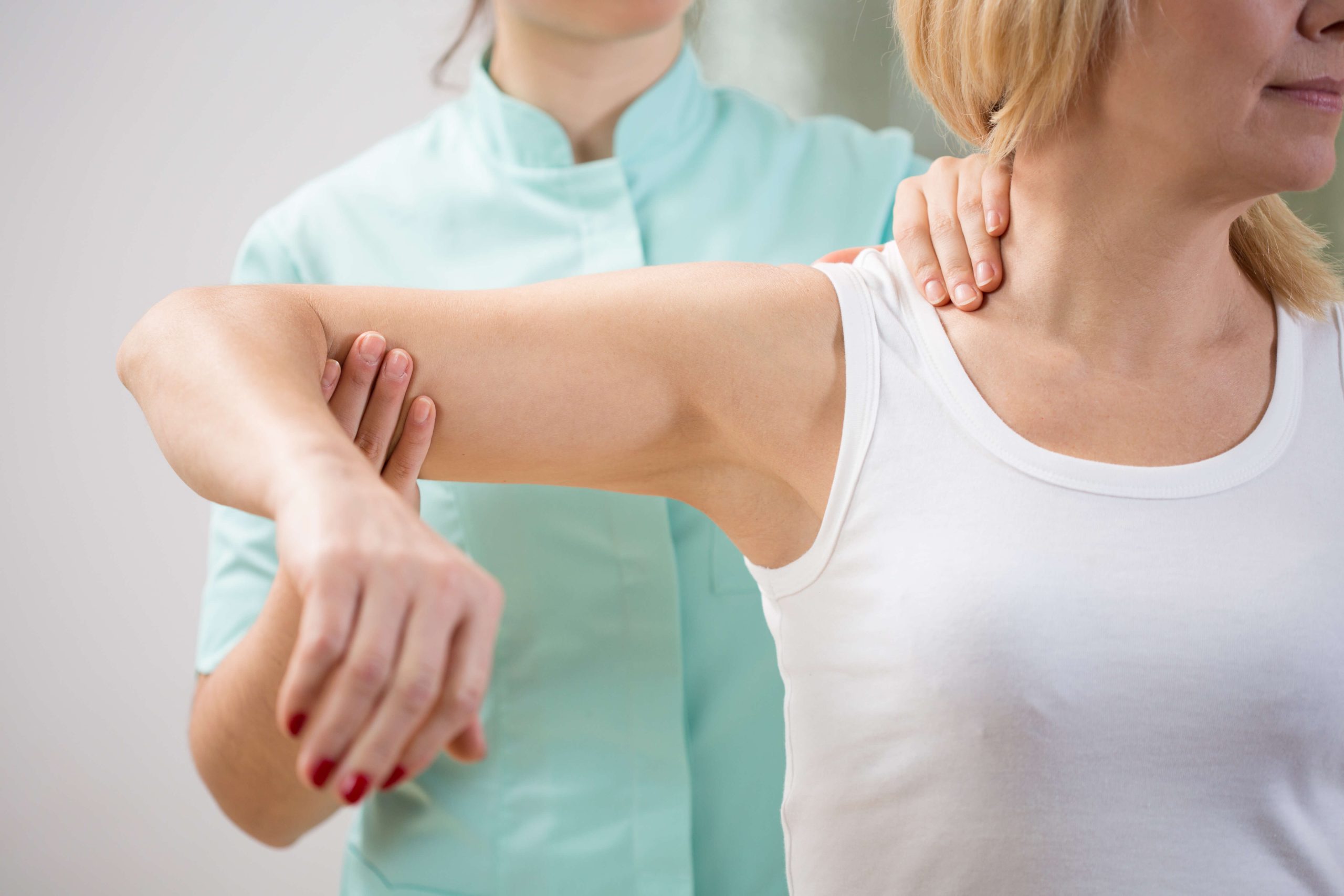 Know where to turn for work injury therapy in Warrenton, MO