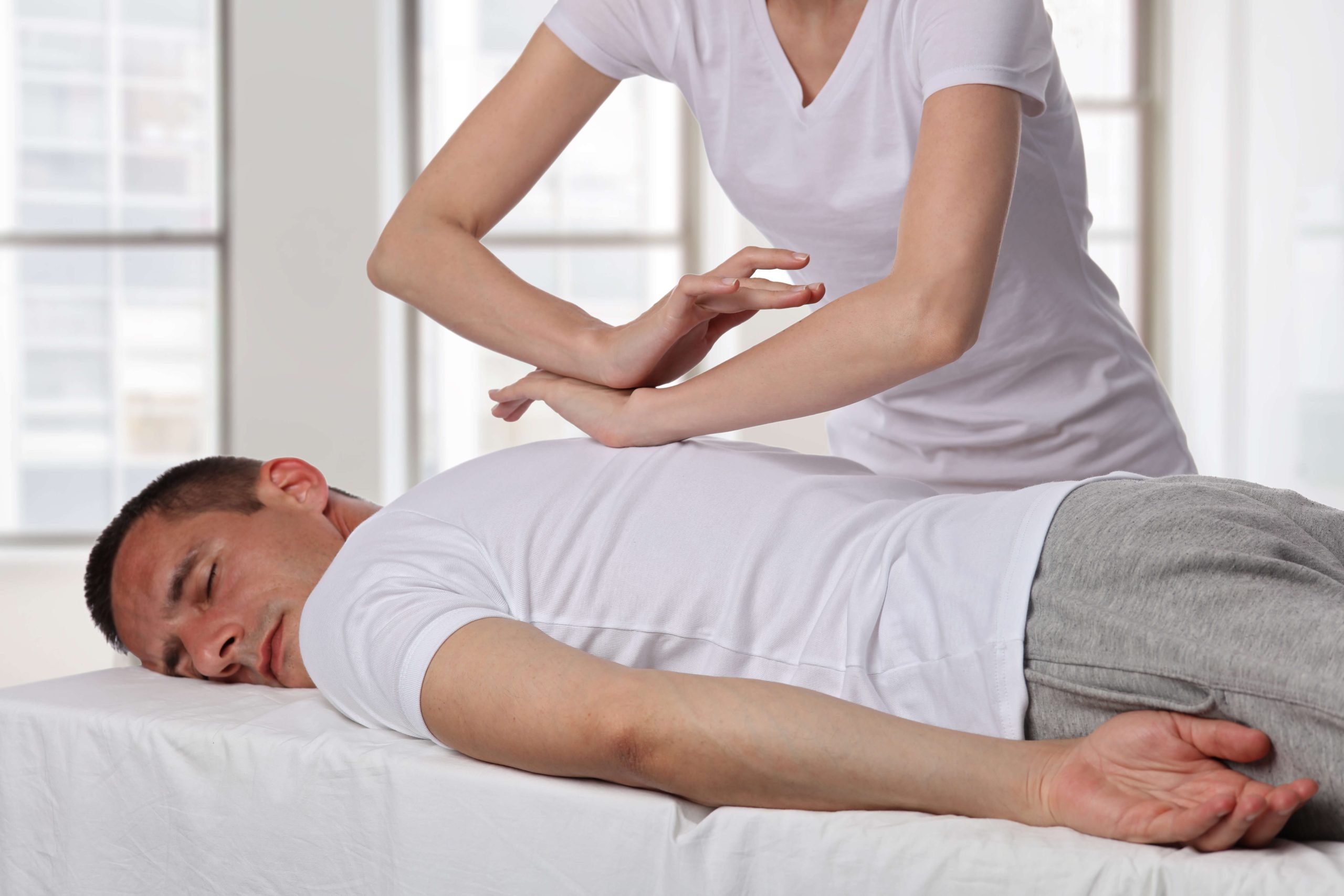 Advent Physical Therapy in Ada, MI