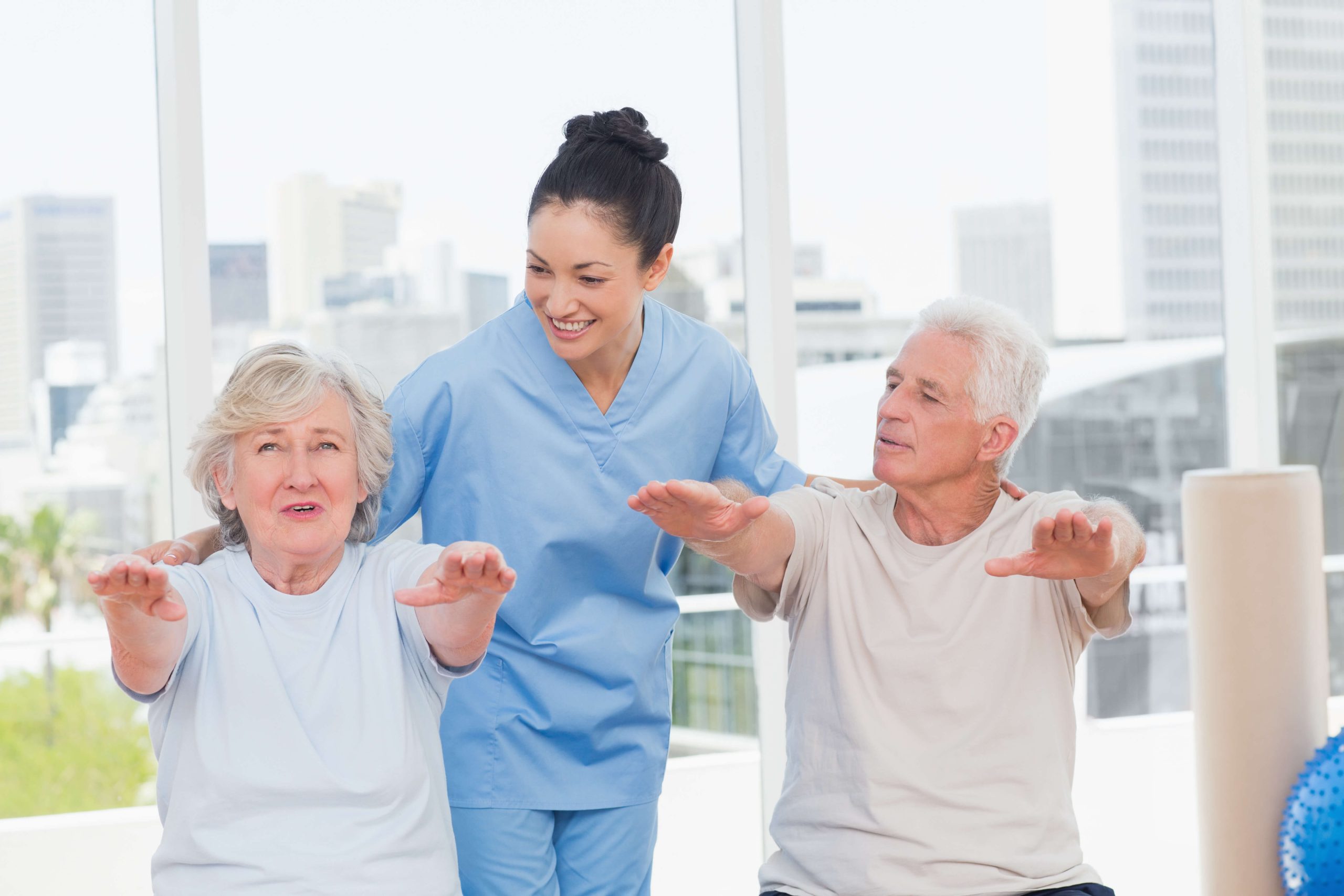 Benefits of Pre-surgical Physical Therapy in Warrenton, MO shutterstock 256323982 scaled Benefits of Pre-surgical Physical Therapy in Warrenton, MO