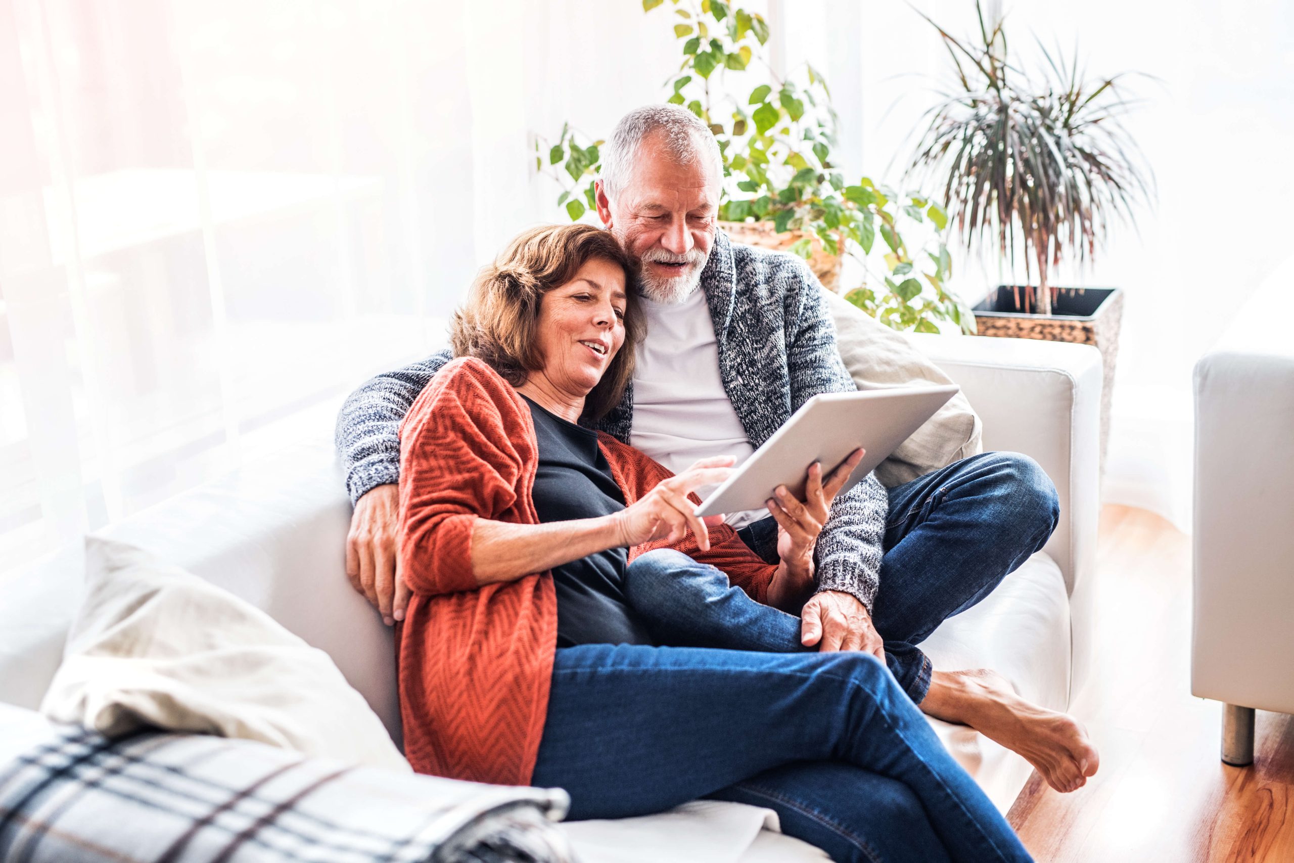 Make the most of your health care plan this holiday season