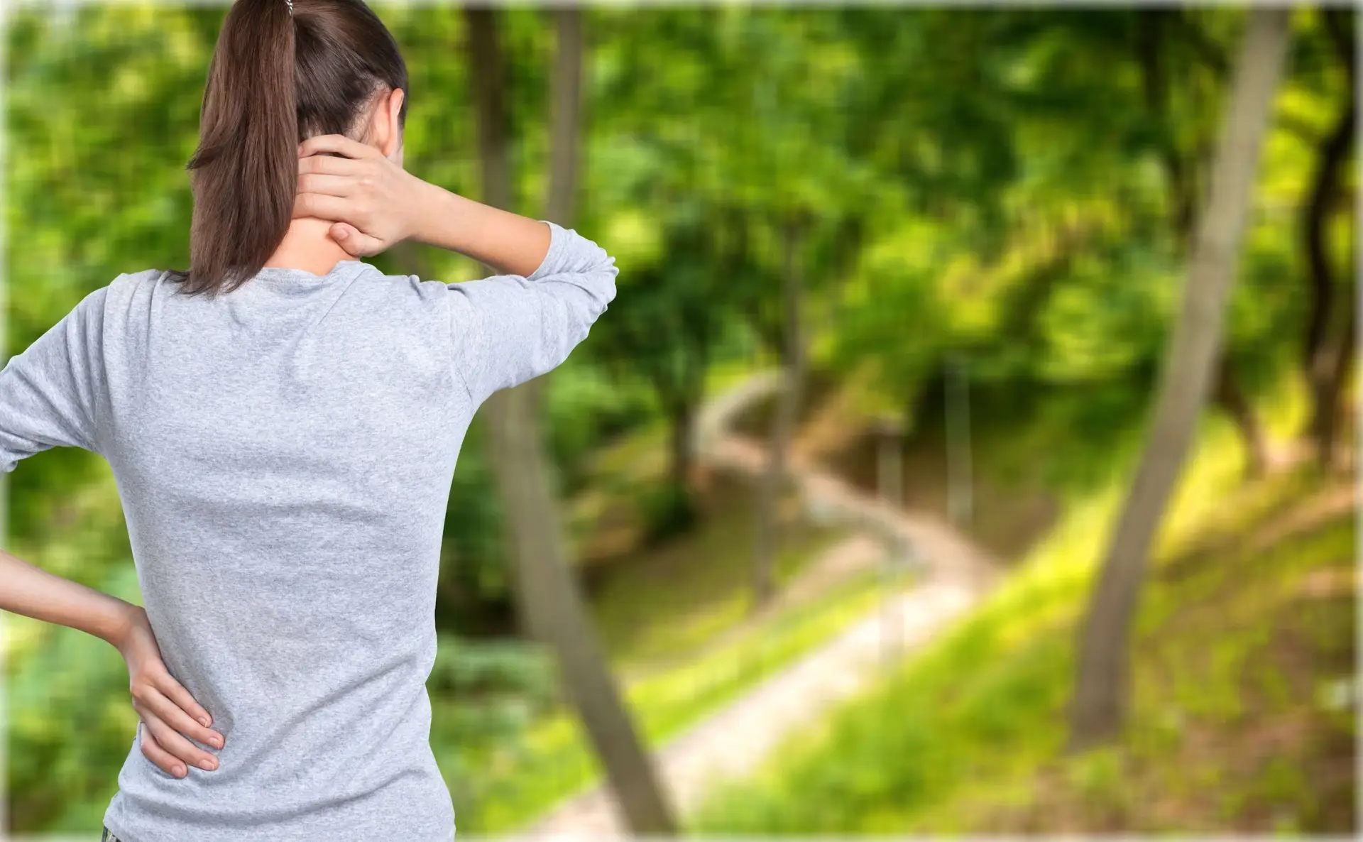 Important foundational information about head and neck pain