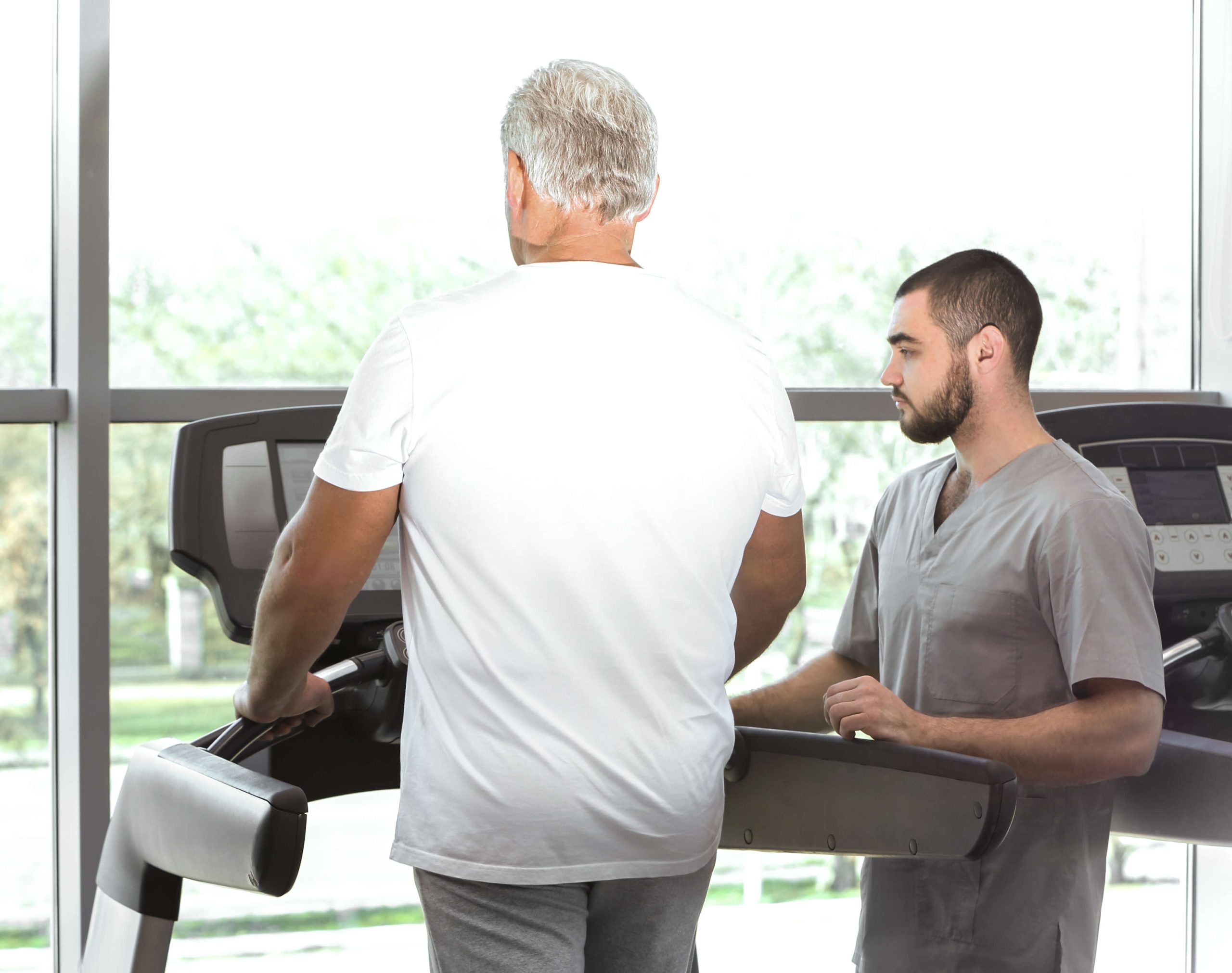 What to do if your lower back hurts