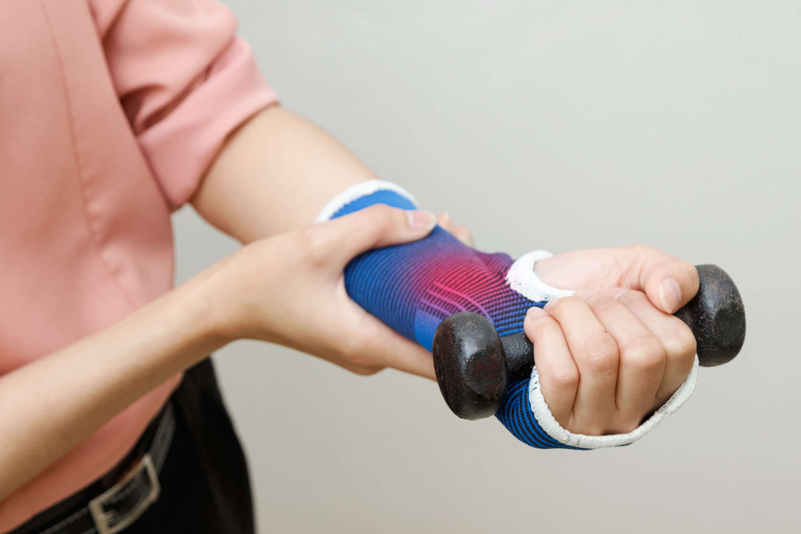 Pre-surgical treatment in Wentzville, MO