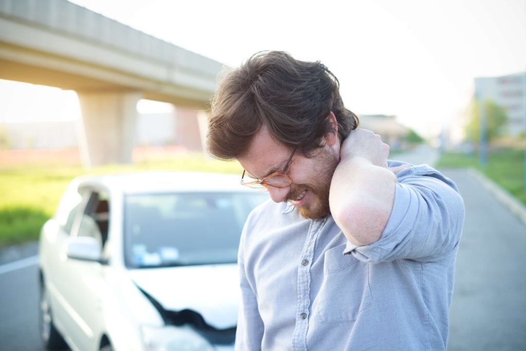 auto accident injury treatment