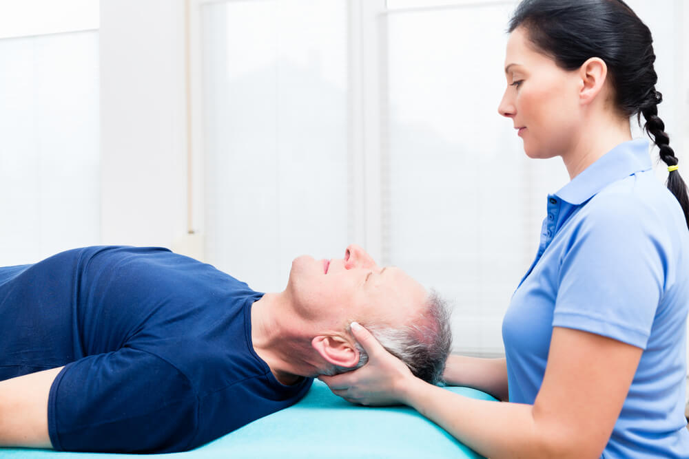 chronic pain treatment in harmony