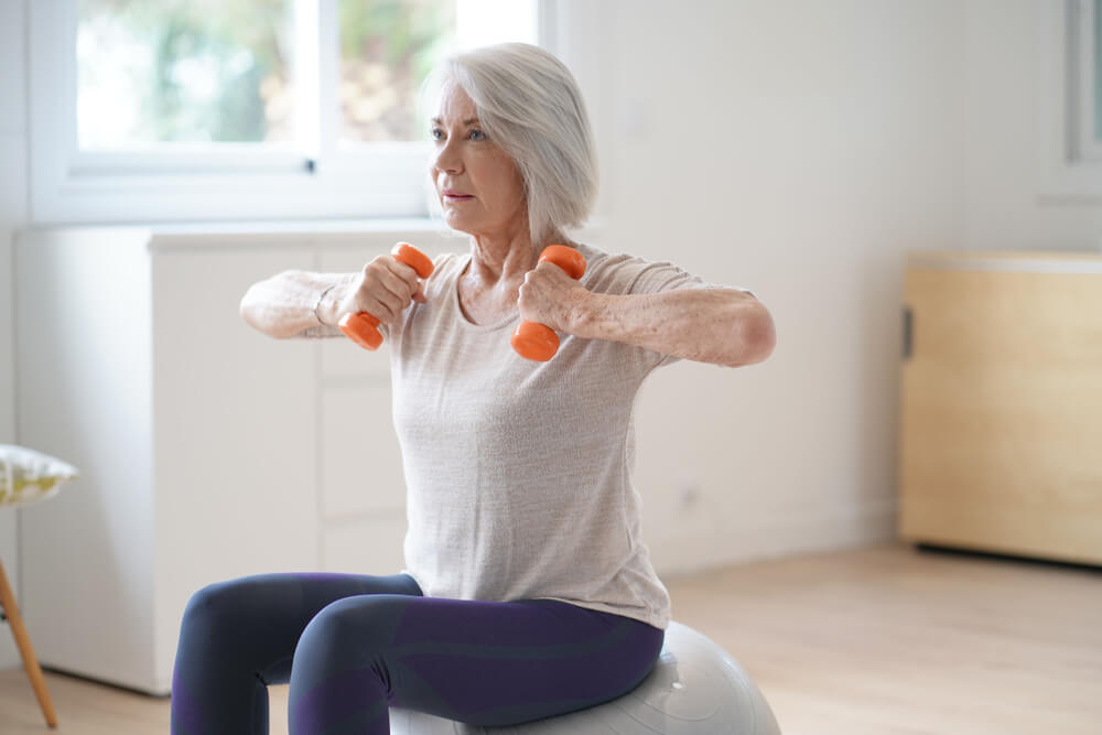 arthritis treatment