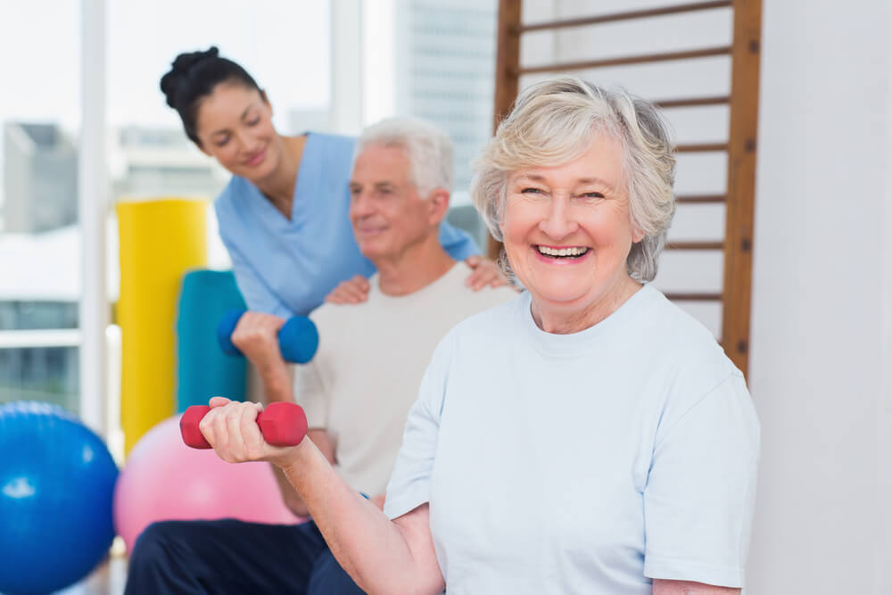 ten compelling reasons for physical therapy