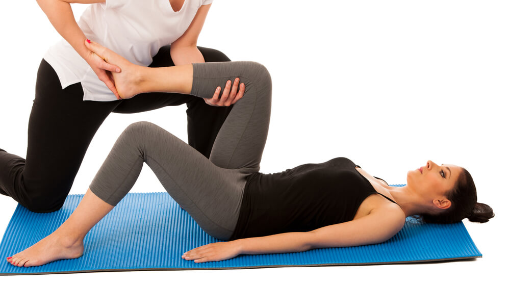 knee pain
