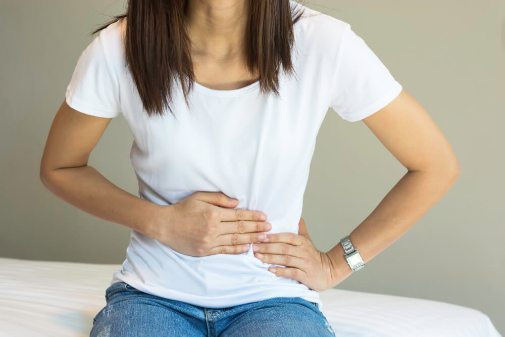 pelvic pain treatment