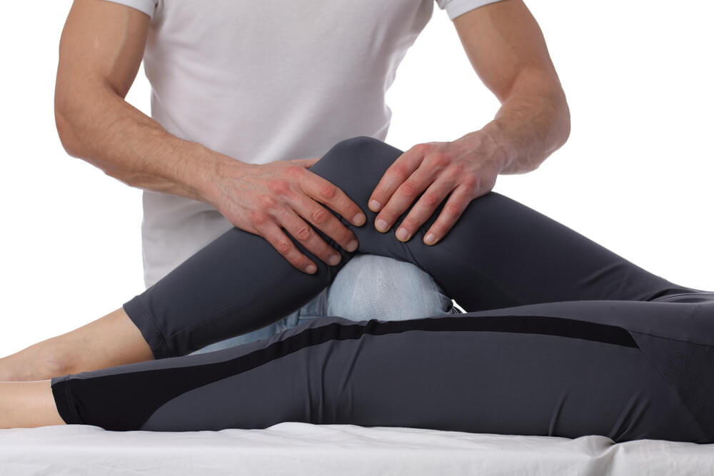 What to Expect From Manual Therapy