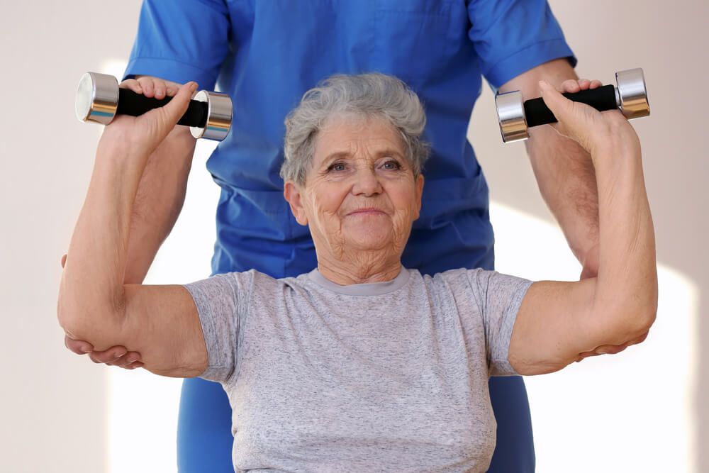 arthritis treatment