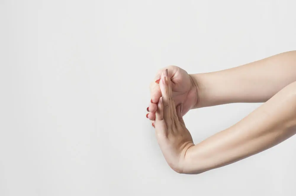 arthritis in hands treatment