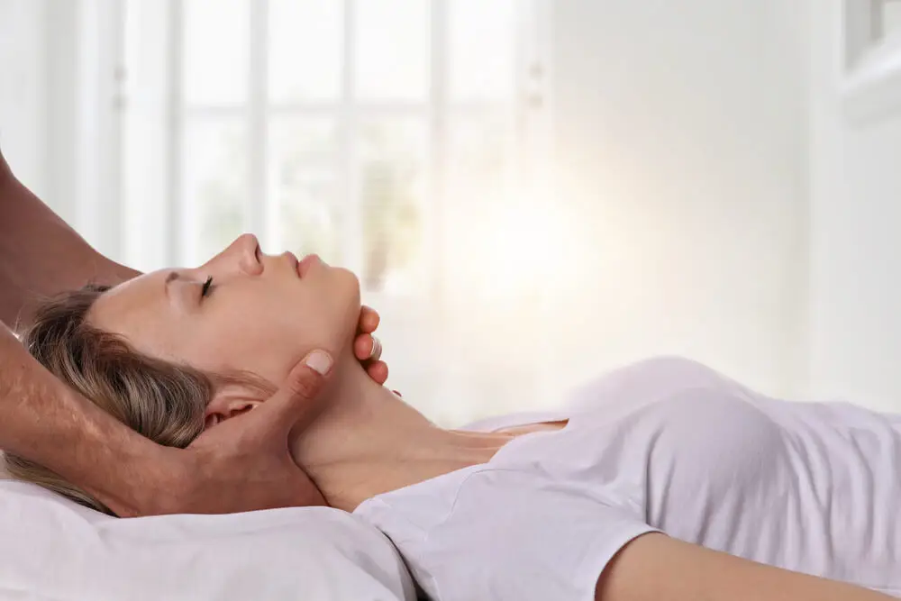 tension headache physical therapy