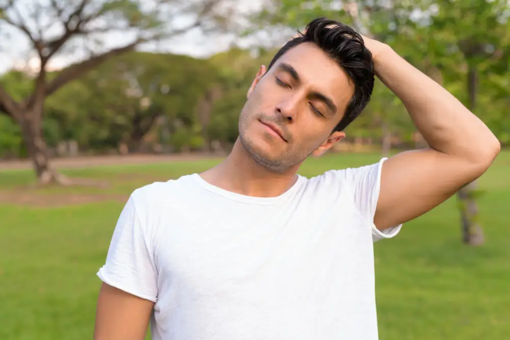 herniated neck disc treatment exercises