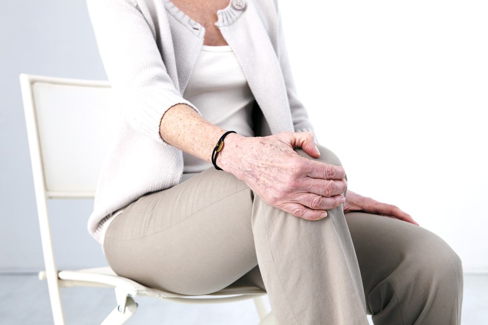 post-knee surgery physical therapy