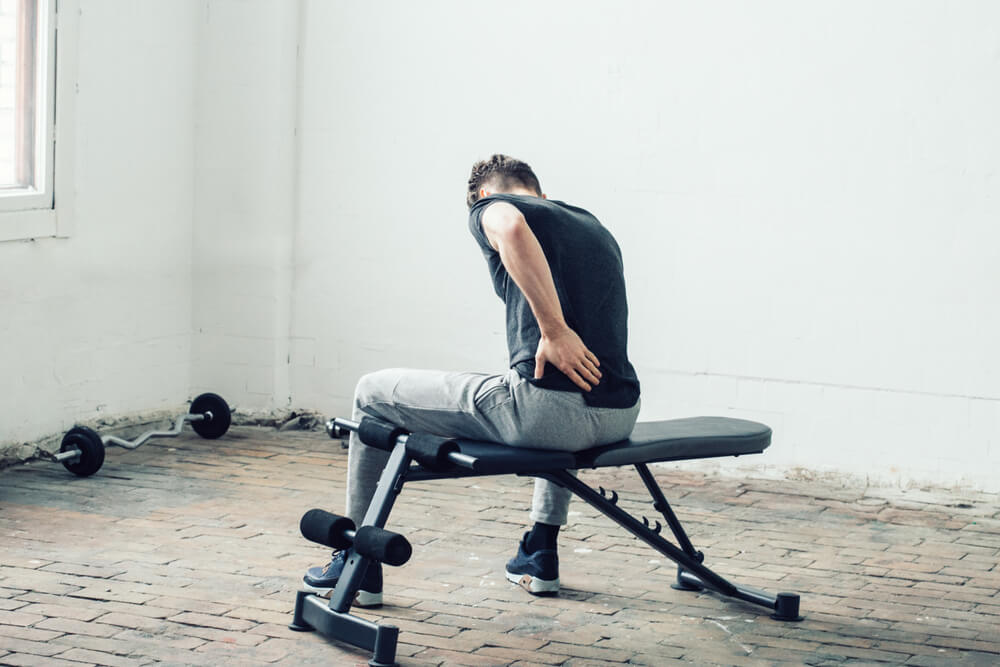 hip arthritis