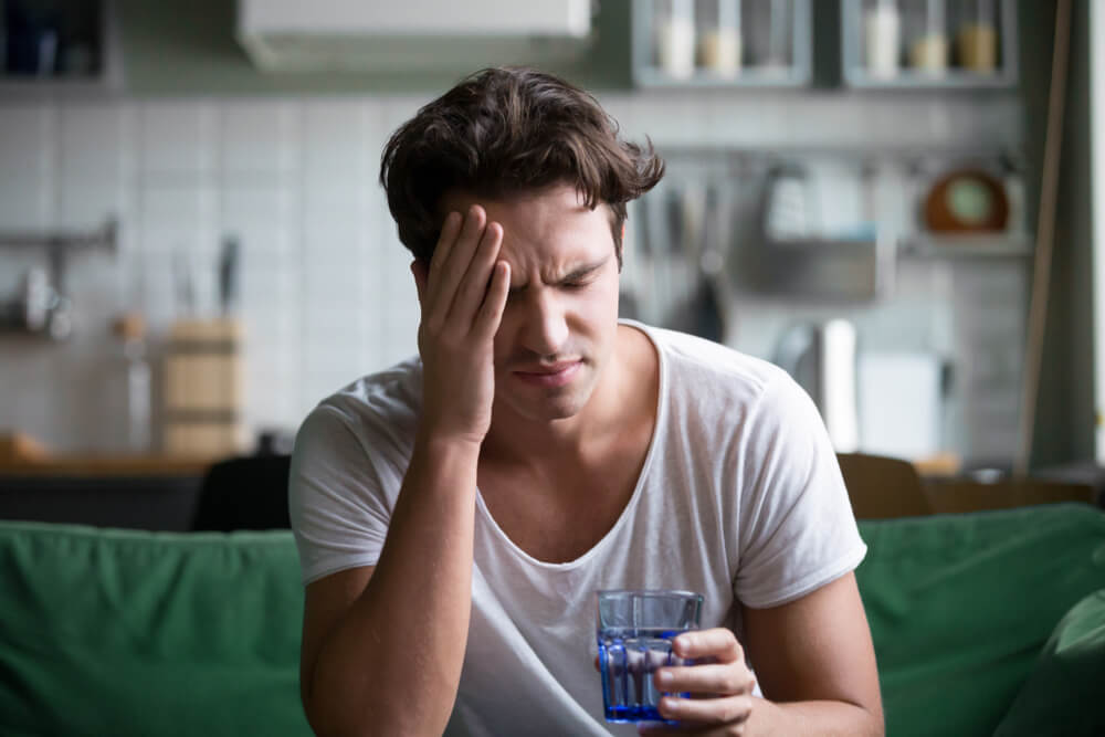 migraine treatment