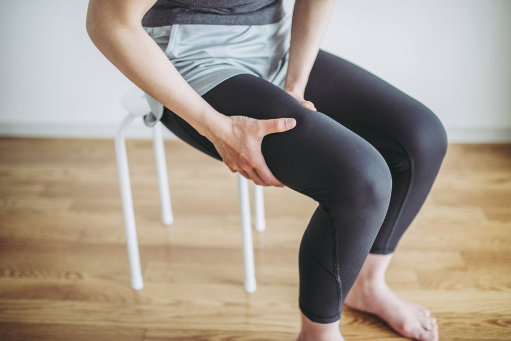 What to do if hip arthritis is causing pain down your entire leg