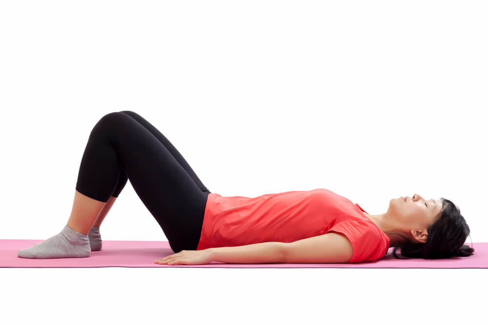 fibromyalgia pain relief